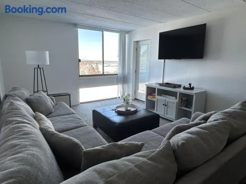 Amazing Lake Winni Views in Cedar Lodge Complex - Image 1