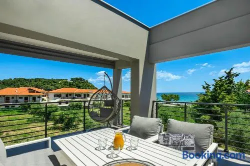 NewStory Suites Possidi - Image 1