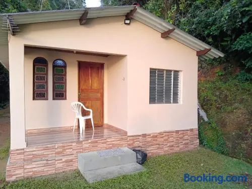 Casa Natureza, Mar, Floresta e Tranquilidade - Image 1