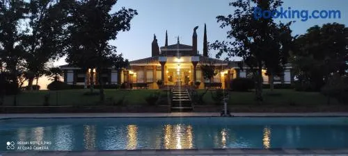 Finca Cerro del Moro - Image 1