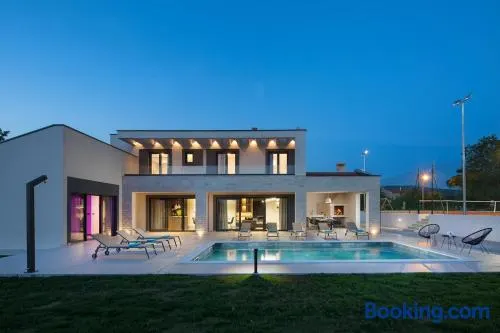 Villa Nostra Libertas by Istrialux - Image 1