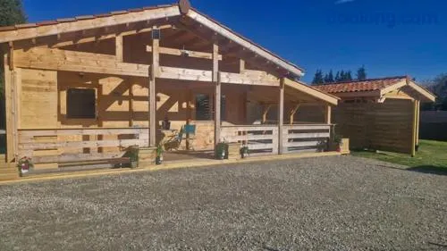 Chalet détente - Image 1