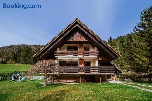 Holiday Home Vila Kopriva - Image 1