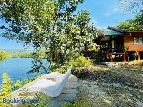 Mangrove bungalow & restaurant - Image 1
