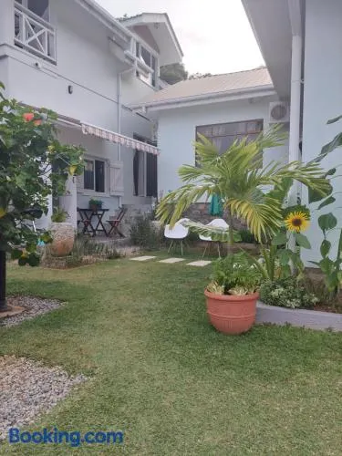 Reef Hills Residence 2 bedroom VILLA including Car Rental - Image 1