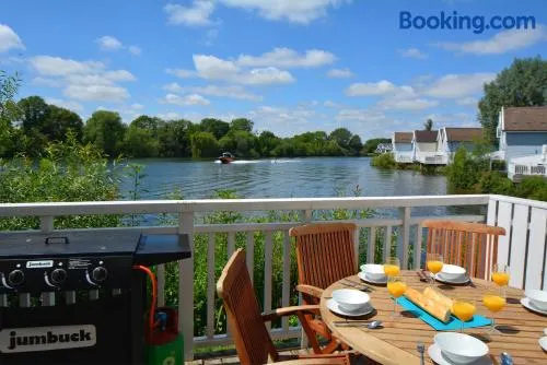 Mallard Lodge - Image 1