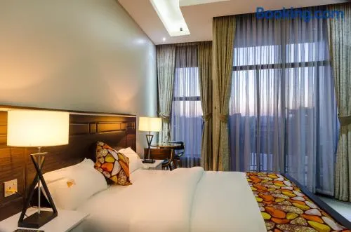 The Venti Hotel & Spa - Image 1