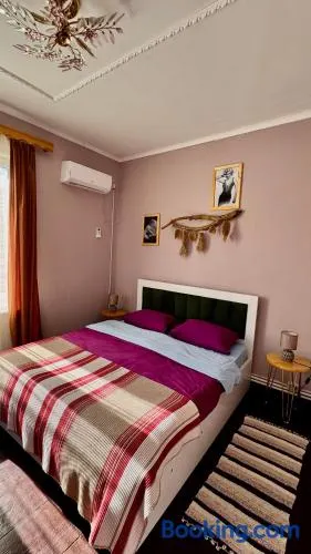Megruli House - Image 1
