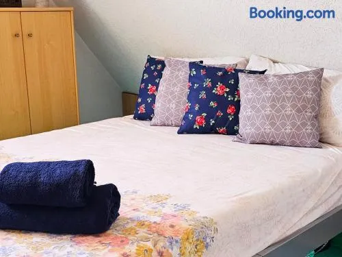 Wohnung mit Privtbad - Image 1