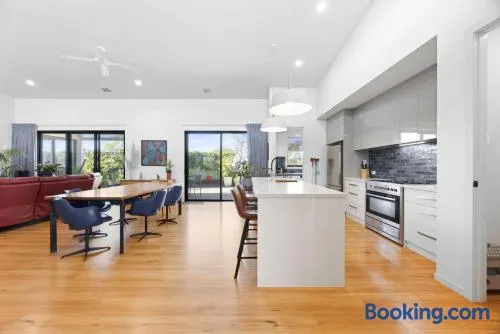 Redgum Rise - Mansfield - Sleeps 6 - Image 1