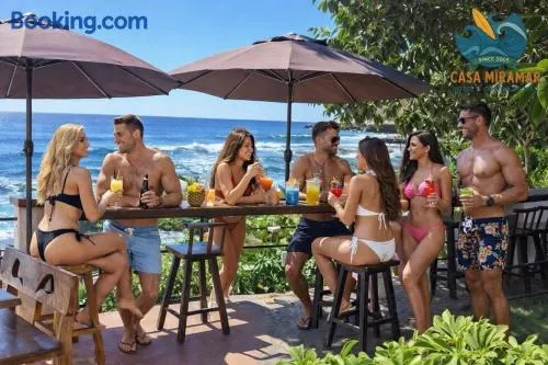 Hotel Casa Miramar - Image 1