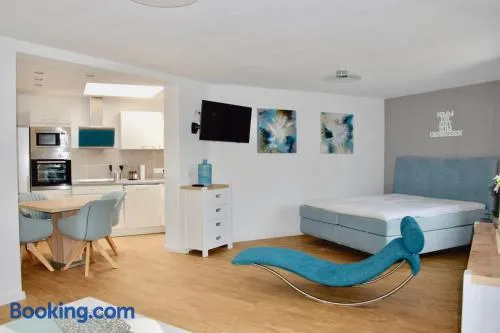 Apartment der Entspannung - Image 1