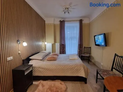 Rīgas 20/1 apartaments - Image 1