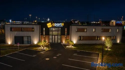 APARTÉ Hotel - Image 1