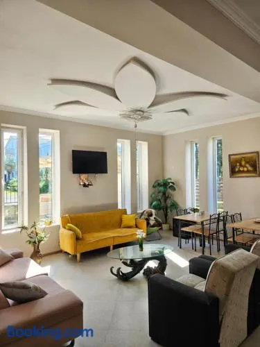 Guesthouse Maka - Image 1