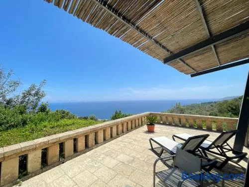 Il Terrazzo - Galatea casa vacanze - Image 1