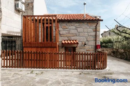 Casa Ti Nogueira - Image 1