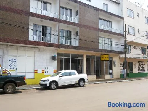 HOTEL PINOTTI LTDA - Image 1