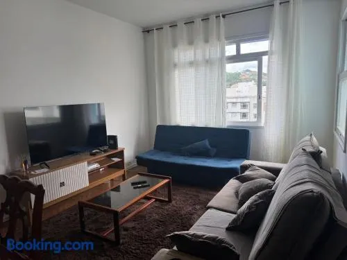 Apartamento alto de Teresópolis - Image 1
