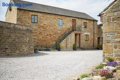 Dallow Hall Barns - Image 1