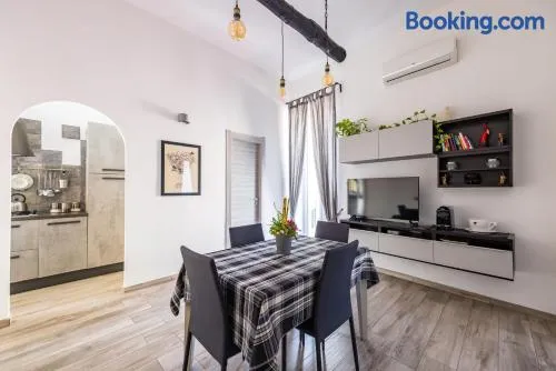 Palazzo Mormando - Modern Apartment - Image 1
