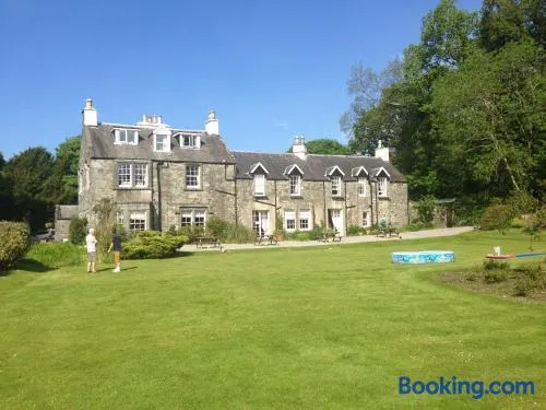 Creebridge House Hotel - Image 1
