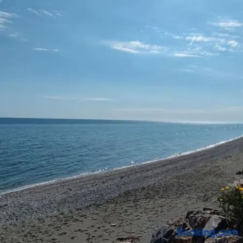 Villa Kiki by the beach! - Image 1