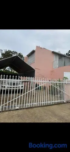Junio y Lily House - Image 1