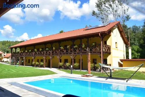 Apartmány na Ráztočnom - Image 1
