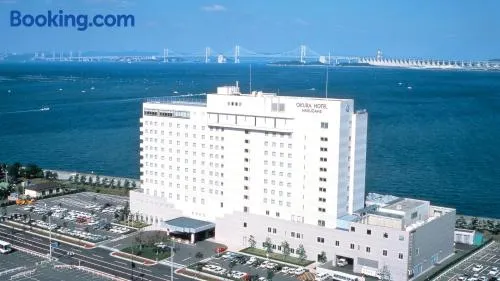 Okura Hotel Marugame - Image 1