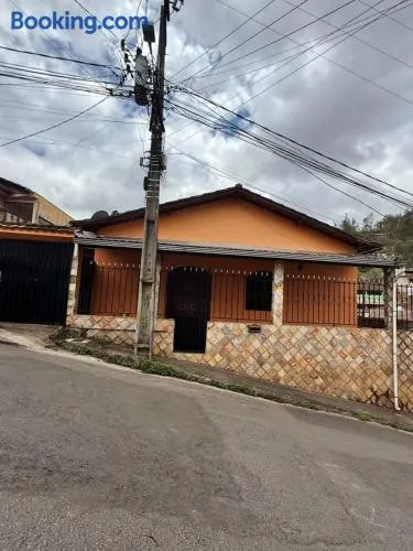 Próximo ao centro de Mariana MG - Image 1