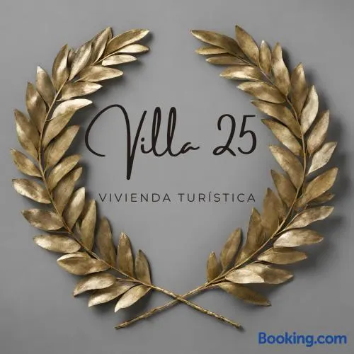 Villa 25 - Image 1