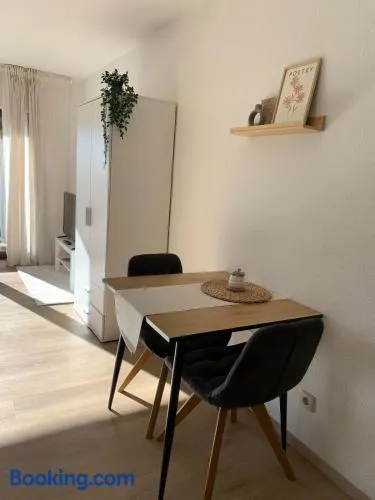 Ferienwohnung Panorama Schwarzwald - Image 1