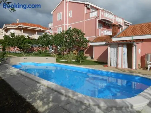 Villa Apolonija - Image 1