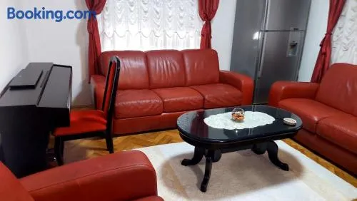 Spasojević Apartman - Image 1