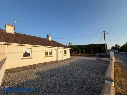 2 Bedroom House - Assumpta Place - Image 1