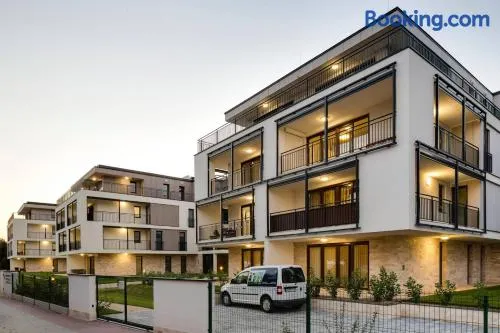 Balaton Exclusive Apartman - Image 1