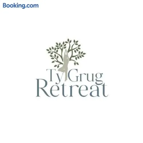 Ty Grug Retreat - Image 1