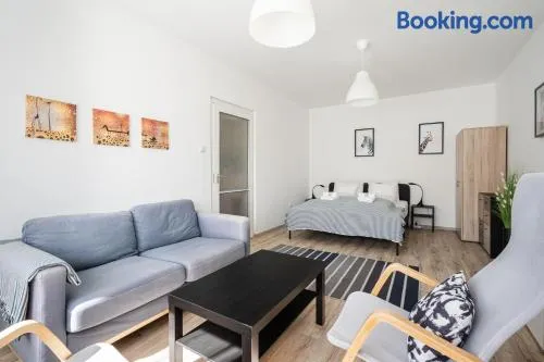Lunar Love Apartment - Image 1