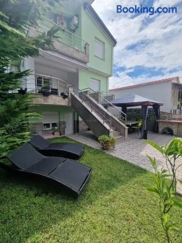 Aegean Breeze Apartments - Image 1