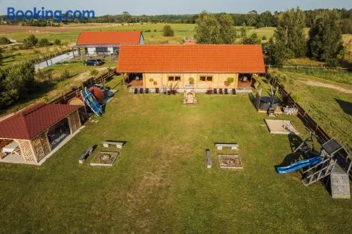 Eko dom bliźniak z Bala Brajniki - Image 1