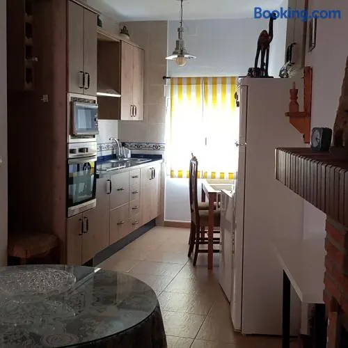 Alojamiento Rural Jacinta - Image 1