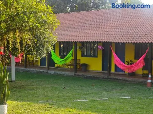 Hotel pousada Araquari - Image 1