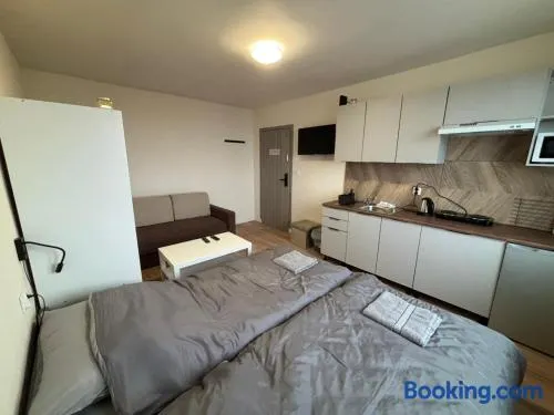Apartamenty w centrum Głogowa - Image 1