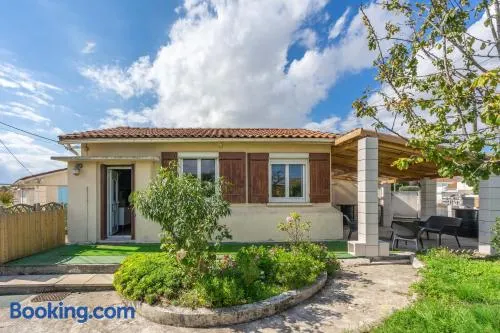 La Petite Maison de Royan - Image 1