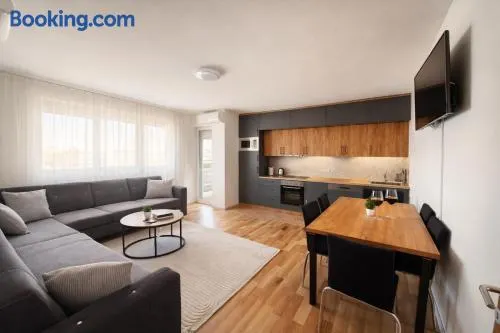 A&M apartments - Image 1