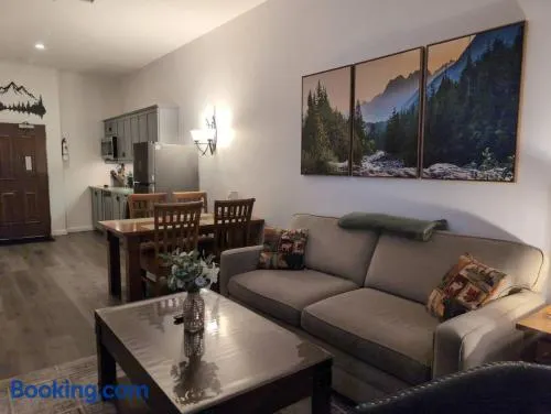 Amazing 1st floor Ski inout at Creek) - Image 1