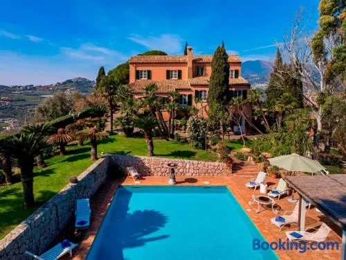 VILLA LA CICALIERA 10, Emma Villas - Image 1