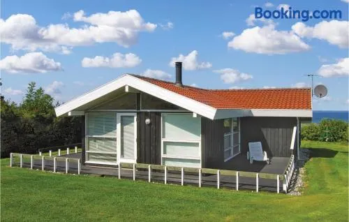 Holiday Home Kildevangsvej Asperup Vi - Image 1