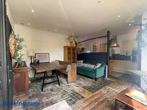 The Coach House - Image 1